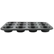 Kép 7/8 - Perfect Home Muffinsütő tapadásmentes bevonattal 12 db-hoz 12548