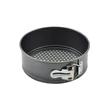 Kép 3/6 - Perfect Home Tortaforma csatos 18 cm 12549