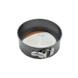Kép 2/6 - Perfect Home Tortaforma csatos 18 cm 12549