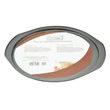 Kép 2/6 - Perfect Home Pizzasütő tálca tapadásmentes bevonattal 33 cm 12550