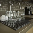 Kép 10/11 - Perfect Home Csepegtető mosogatóra, edényalátét 12689