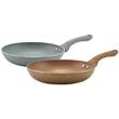 Kép 2/12 - Perfect Home Serpenyő tapadásmentes bevonattal 20 cm 12722