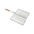 Kép 1/3 - Perfect Home Zárható Grillrács 12959