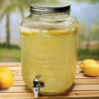 Kép 6/7 - Perfect Home csapos limonádés üveg 4L 12966