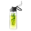 Kép 4/4 - Perfect Home Kulacs gyümölcstartóval 700 ml 12977