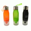 Kép 3/4 - Perfect Home Kulacs gyümölcsfacsaróval 650 ml 12978