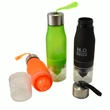 Kép 1/4 - Perfect Home Kulacs gyümölcsfacsaróval 650 ml 12978
