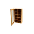 Kép 2/4 - Perfect Home Teafilter tartó 10 rekeszes 12982