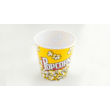 Kép 1/2 - Perfect Home Popcorn tartó 18*18 cm 13014