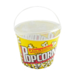 Kép 1/2 - Perfect Home Popcorn tartó fedővel és füllel 21*16 cm 13020