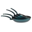 Kép 7/7 - Perfect Home Sea Line tapadásmentes alumínium serpenyő 28cm indukciós 13031