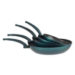 Kép 7/7 - Perfect Home Sea Line tapadásmentes alumínium serpenyő 32cm indukciós 13032