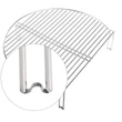 Kép 4/8 - Kamado L emelt sütőrács 28265