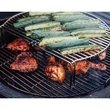 Kép 6/8 - Kamado L emelt sütőrács 28265