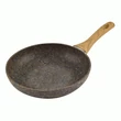 Kép 4/6 - Perfect Home Wood line serpenyő tapadásmentes bevonattal 26 cm 13079
