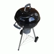 Kép 1/5 - Perfect Home Gömbgrill+hamugyűjtő 13089