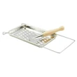 Kép 2/4 - Perfect Home Nokedli / Galuska szaggató + spatula 13100