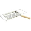 Kép 1/4 - Perfect Home Nokedli / Galuska szaggató + spatula 13100