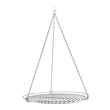 Kép 1/2 - Perfect Home Grillrács 60 cm + lánc, rozsdamentes 13210