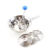 Kép 1/3 - Hal- és paradicsompasszírozó 24 cm 3 betétes (Emanuel 3) 13245