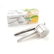 Kép 3/5 - Passatelli készítő / Burgonyanyomó 5mm 1 betétes (Passatella) 13248
