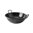 Kép 3/6 - Paella serpenyő zománcozott 28 cm 13370