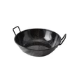 Kép 5/6 - Paella serpenyő zománcozott 28 cm 13370