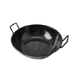 Kép 6/6 - Paella serpenyő zománcozott 28 cm 13370