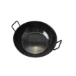 Kép 2/6 - Paella serpenyő zománcozott 28 cm 13370