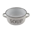 Kép 5/8 - Perfect Home Levesestál kerámia 530ml 13826