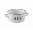 Kép 3/8 - Perfect Home Levesestál kerámia 530ml 13826