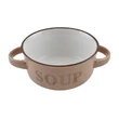 Kép 8/8 - Perfect Home Levesestál kerámia 530ml 13826