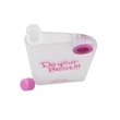 Kép 5/5 - Perfect Home Kulacs lapos - laptop táskába 380 ml 13850