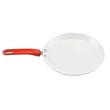 Kép 1/4 - Perfect Home Kerámia bevonatos palacsintasütő 28 cm piros 13922