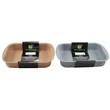 Kép 10/10 - Perfect Home Granite Line Tepsi tapadásmentes bevonattal 36x25 cm 13924