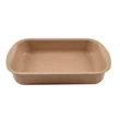 Kép 8/10 - Perfect Home Granite Line Tepsi tapadásmentes bevonattal 36x25 cm 13924