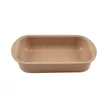 Kép 8/8 - Perfect Home Granite Line Tepsi tapadásmentes bevonattal 30x20 cm 13925