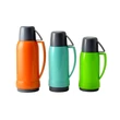 Kép 1/5 - Perfect Home Üvegbetétes termosz 1000 ml  14206