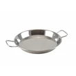 Kép 2/2 - Perfect Home Rozsdamentes paella sütőtál 32 cm 14218