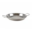 Kép 1/2 - Perfect Home Rozsdamentes paella sütőtál 32 cm 14218