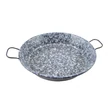 Kép 2/3 - Zománcozott szeletsütő 18 cm 14287