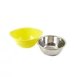 Kép 5/5 - Perfect Home Gyümölcsmosó-szűrő tállal 22 cm 14318