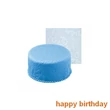 Kép 4/7 - Perfect Home Marcipán és fondant textúra lap 14452