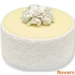 Kép 3/7 - Perfect Home Marcipán és fondant textúra lap 14452