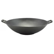 Kép 1/5 - Perfect Home Öntöttvas Wok nagy 36.6 cm 14455