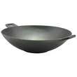 Kép 4/5 - Perfect Home Öntöttvas Wok nagy 36.6 cm 14455
