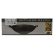Kép 5/5 - Perfect Home Öntöttvas Wok nagy 36.6 cm 14455