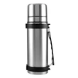 Kép 5/5 - Perfect Home Turista Termosz rozsdamentes 1100 ml két pohárral 14459