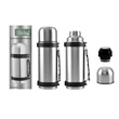 Kép 1/5 - Perfect Home Turista Termosz rozsdamentes 1000 ml 14463