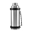 Kép 3/5 - Perfect Home Turista Termosz rozsdamentes 1000 ml 14463